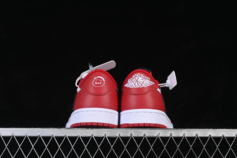 All categories Air Jordan Jordan series basketball shoes Air Jordan 1 Low Travis Scott x Air Jordan 1 Low OG AJ1 Joe 1 undercut low DM7866-101